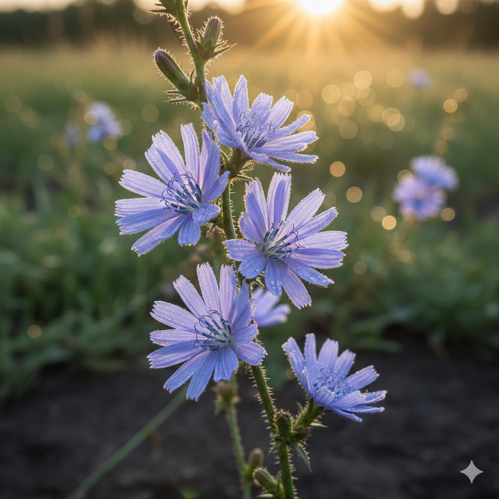 Achicoria — Chicory