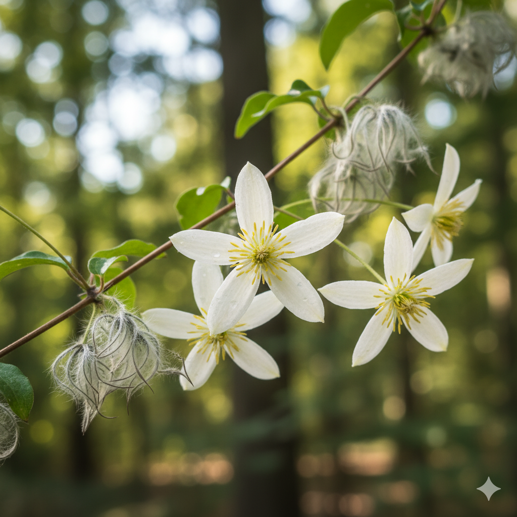 Clemátide — Clematis