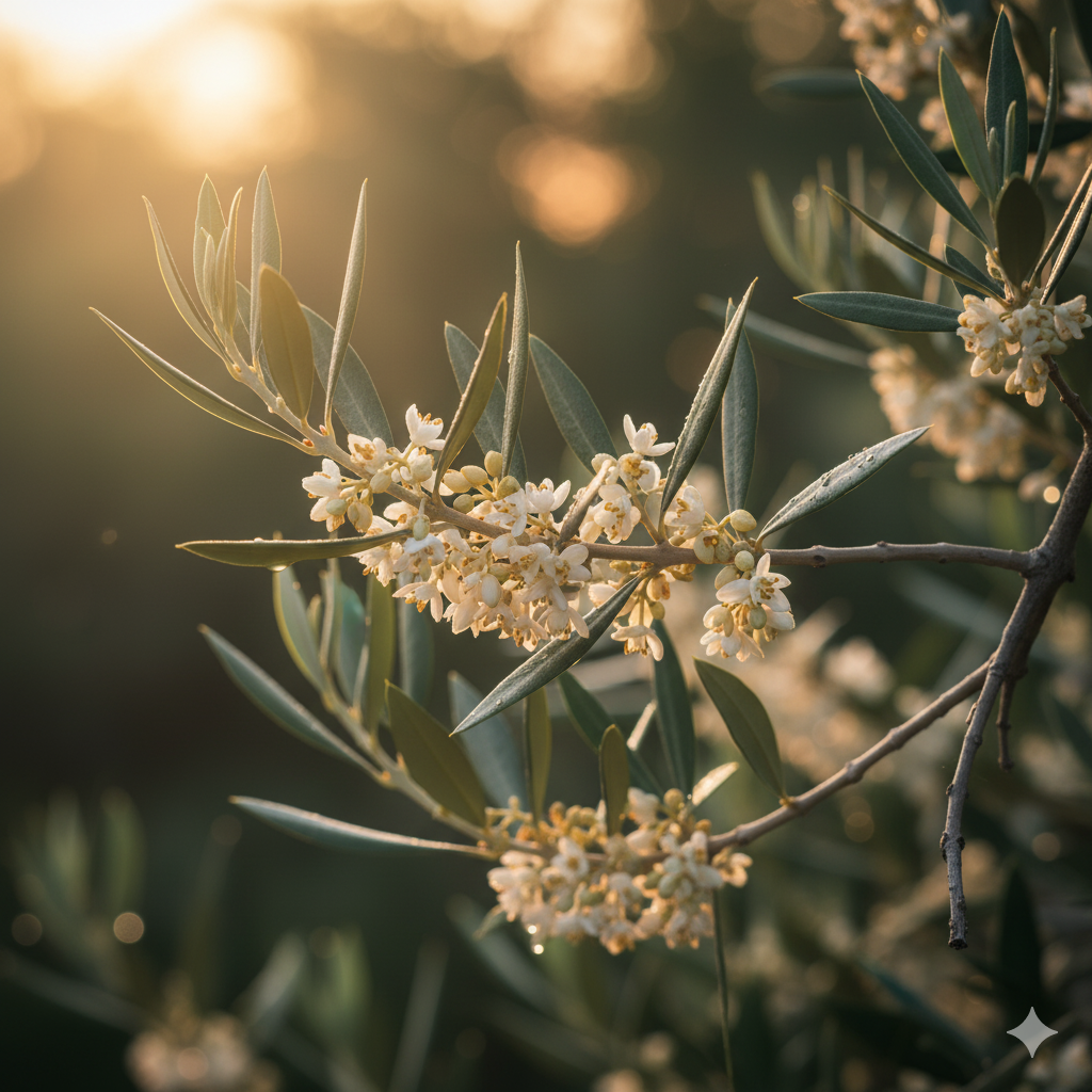 Olivo — Olive