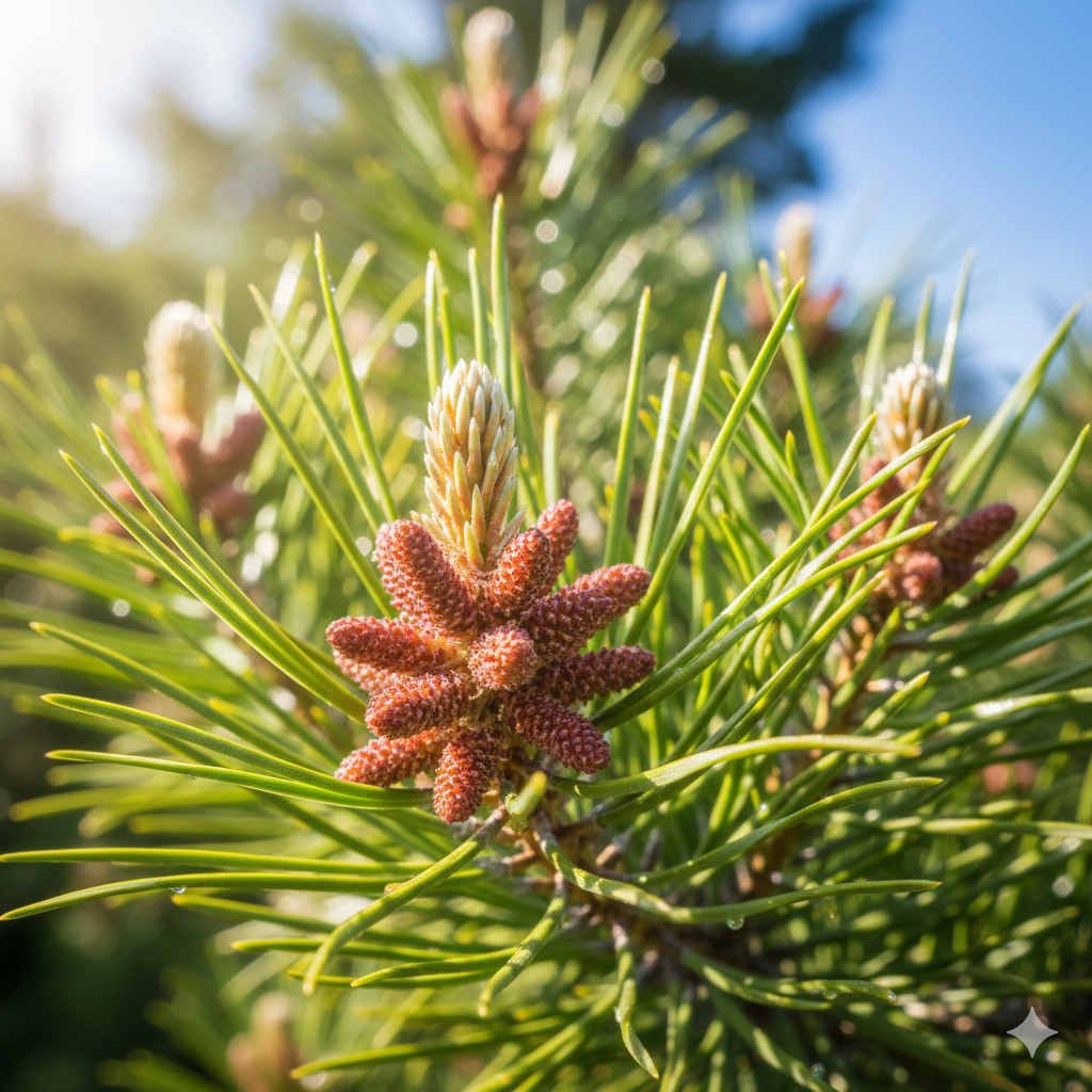 Pino — Pine