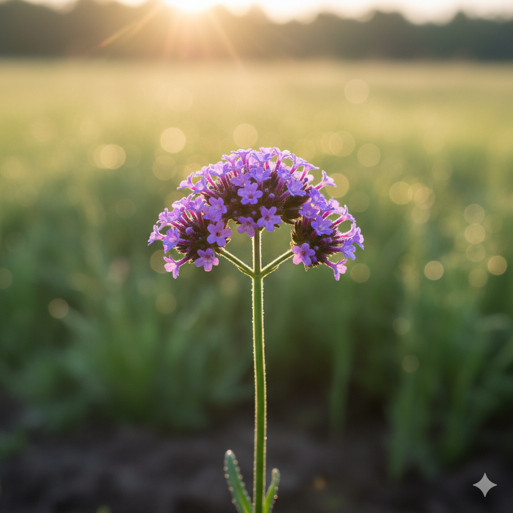 Verbena — Vervain